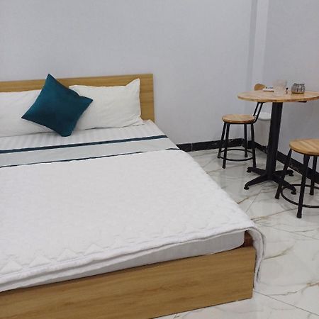 Hotel Hoa Ban Ha Noi Hanoi Esterno foto